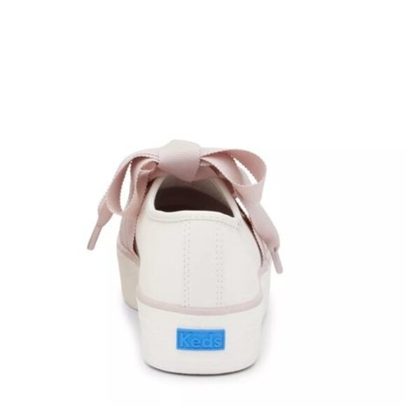 Ked's Ballet Point Sneakers - Sz 7 - Picture 4 of 8